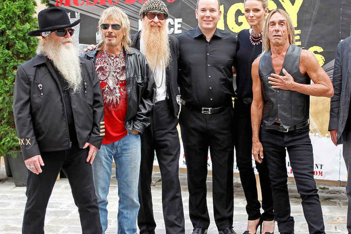 ZZ Top's longtime drummer, Frank Beard, dies at 77